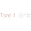 Torelli|Ghio Communications Logo
