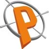 Perfect Point Land Surveying Logo