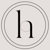 Hopeful Events & Design Logo