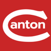 Canton Drop Forge, Inc. Logo