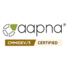 Aapna Infotech Logo