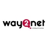 Way2net Digital Marketing Agency Logo