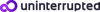 uninterrupted Logo