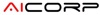 aziz industries corporation (aicorp) Logo
