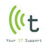 Teleaudyt sp. z o. o. Logo