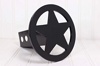 Custom Hitch Covers Logo