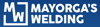 Mayorga’s Welding Logo