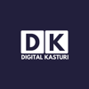 Digital Kasturi Logo