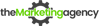 The Marketing Agency Logo