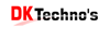 DK Techno's Logo