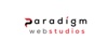 Paradigm Web Studios Logo