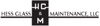 Hess Glass & Maintenance, LLC Logo