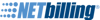 NETbilling Logo