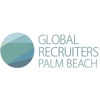 Global Recruiters of Palm Beach Logo