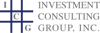Investment Consulting Group, Inc. Logo