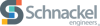 Schnackel Engineers, Inc. Logo