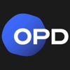 OPD-Design Logo