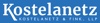 Kostelanetz & Fink, LLP Logo