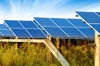 Solar Panels Logo