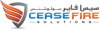 Ceasefire Solutions Logo