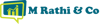 M. Rathi & Co Logo