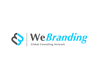 WeBranding Global Logo