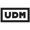 UDM | URBAN DIGITAL MARKETING Logo
