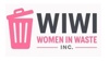 Women In Waste Logo