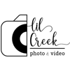 Lil Creek Photo & Video Logo