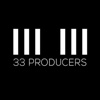 33 Producers Logo