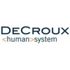 DeCroux Corporation Logo