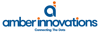 Amber Innovations Logo