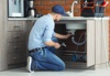 Plumbers Singapore Logo