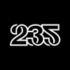 235 Productions Logo