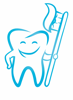 24 Hour Dentist Logo