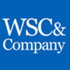 WSC & Company Logo