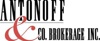 Antonoff & Co. Brokerage, Inc. Logo