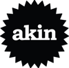Akin Logo