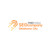 Find the Best SEO Company Oklahoma City Logo