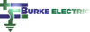 Burke Electric Logo