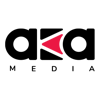 a.k.a. Media Dubai Logo