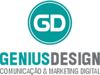 GeniusDesign Logo