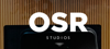 OSR Studios Logo