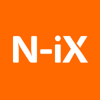 N-iX Logo