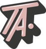The Atticism Public Relations Logo