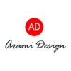 Arami Design Logo