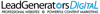 LeadGeneratorsDigital Logo