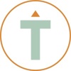 THRIVE Coworking Logo