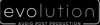 evolution audio, inc. Logo