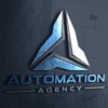Automation Agency Logo